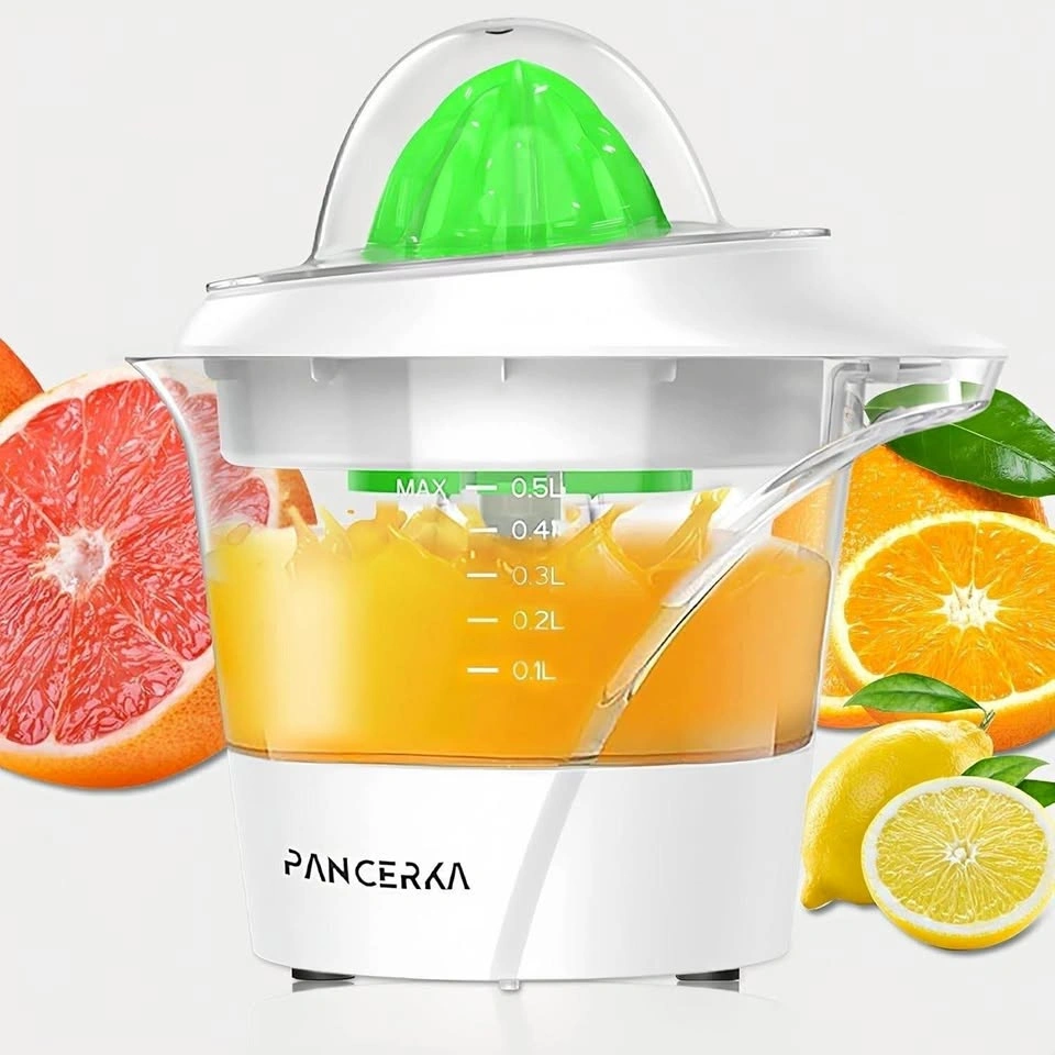 Electric Citrus Juicer Machine