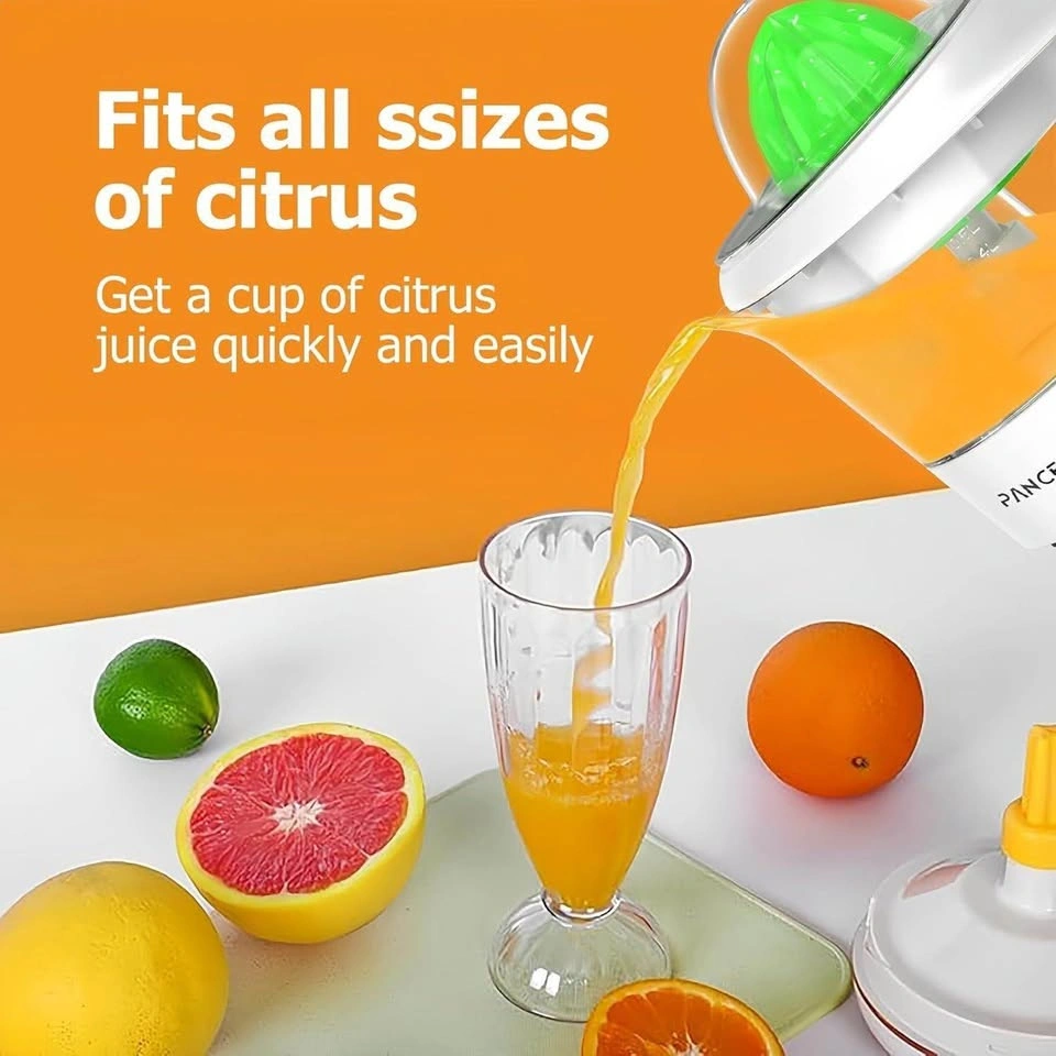 Electric Citrus Juicer Machine - photo 3
