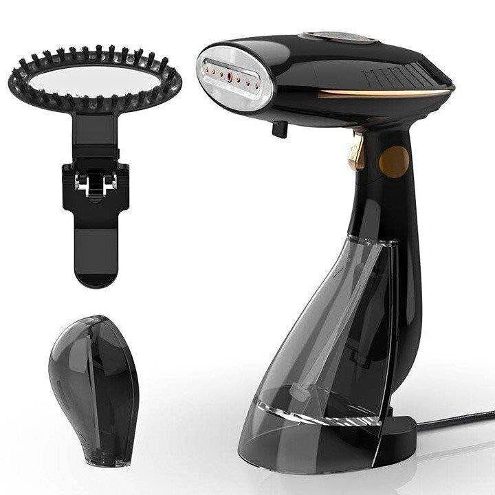 Portable Garment Steamer