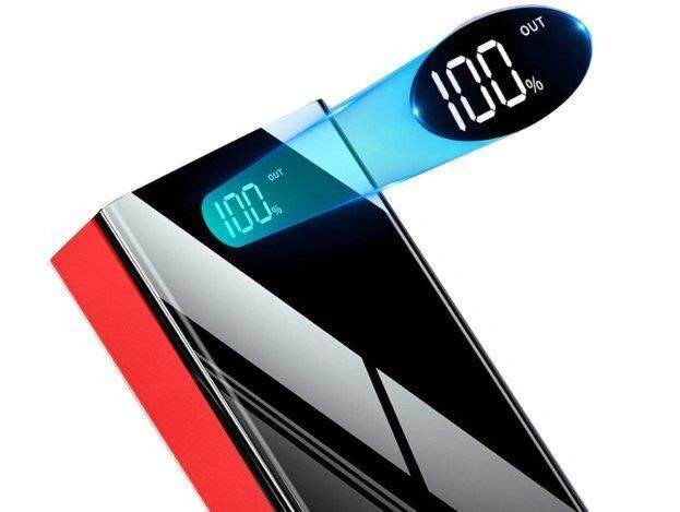 Portable Power Bank 50000 mAh - photo 3