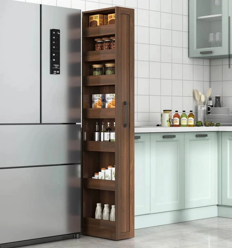 Pull out Kitchen storage shelf 7 shelf - photo 2