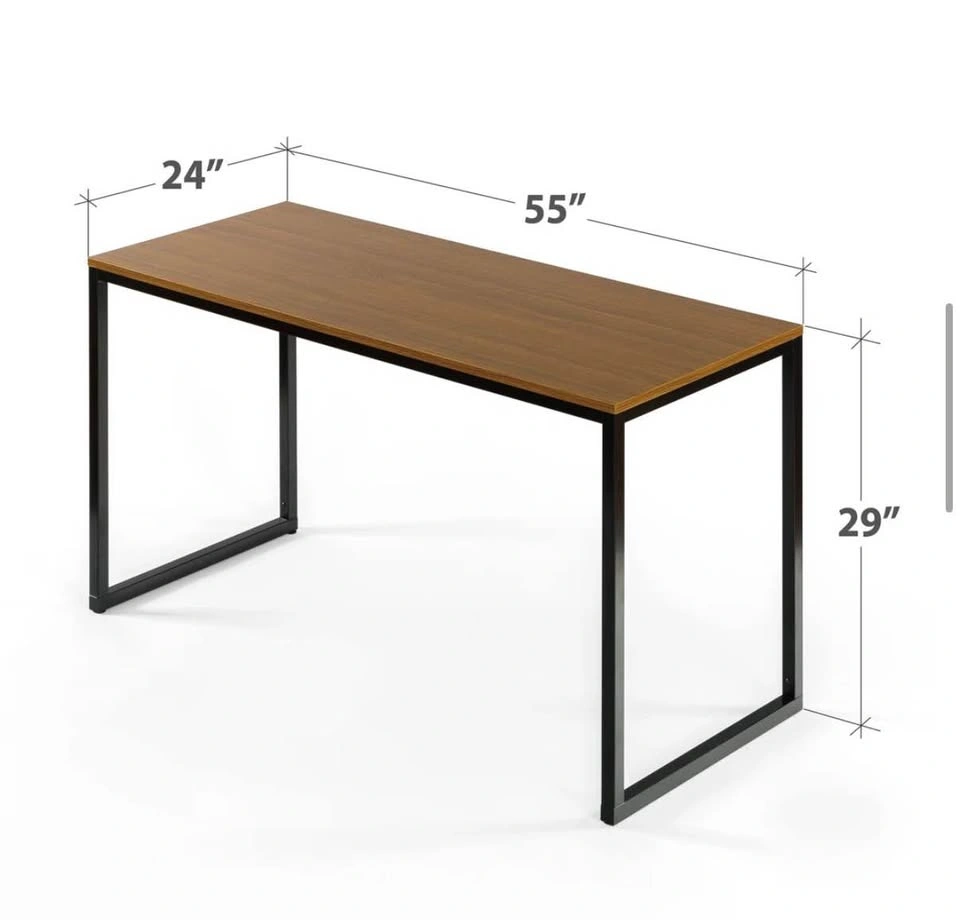 55” Dining Table or Desk - Brand New - photo 3