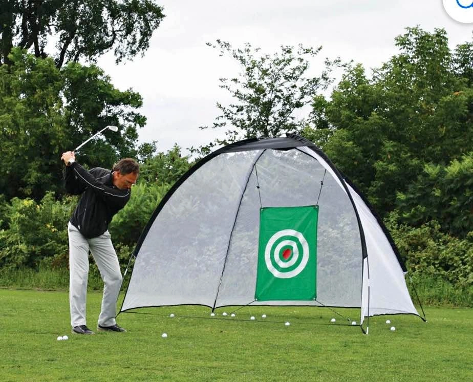 Golf Practice Net Brand New