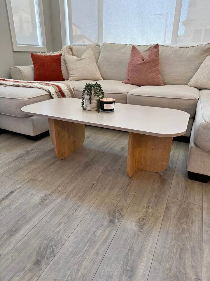 Brand New Coffee Table - Wayfair