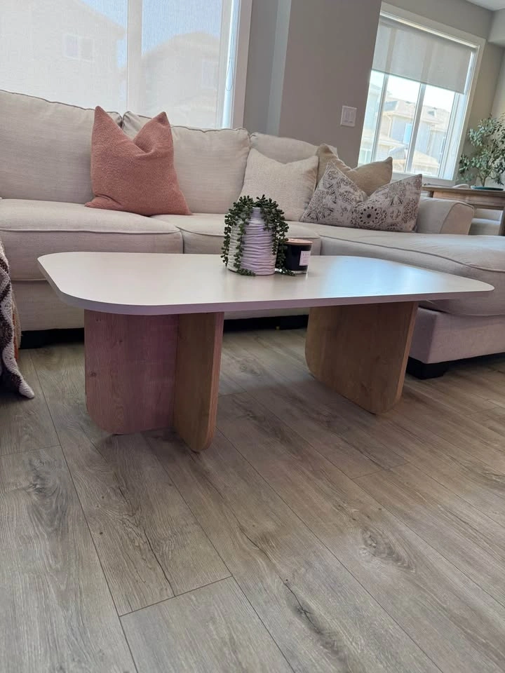 Brand New Coffee Table - Wayfair - photo 2