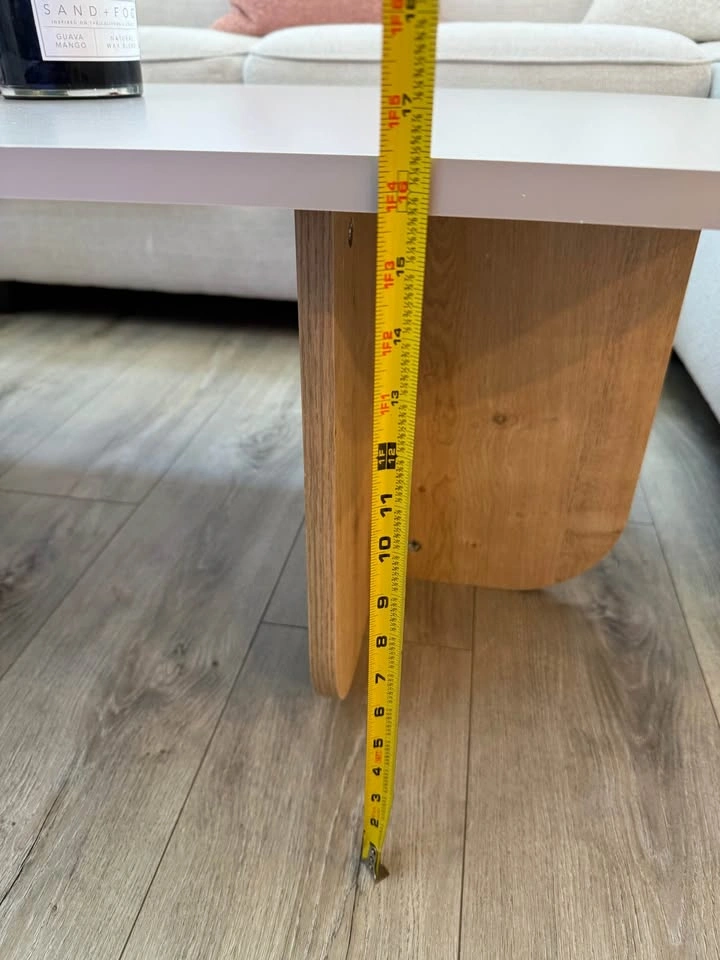 Brand New Coffee Table - Wayfair - photo 4