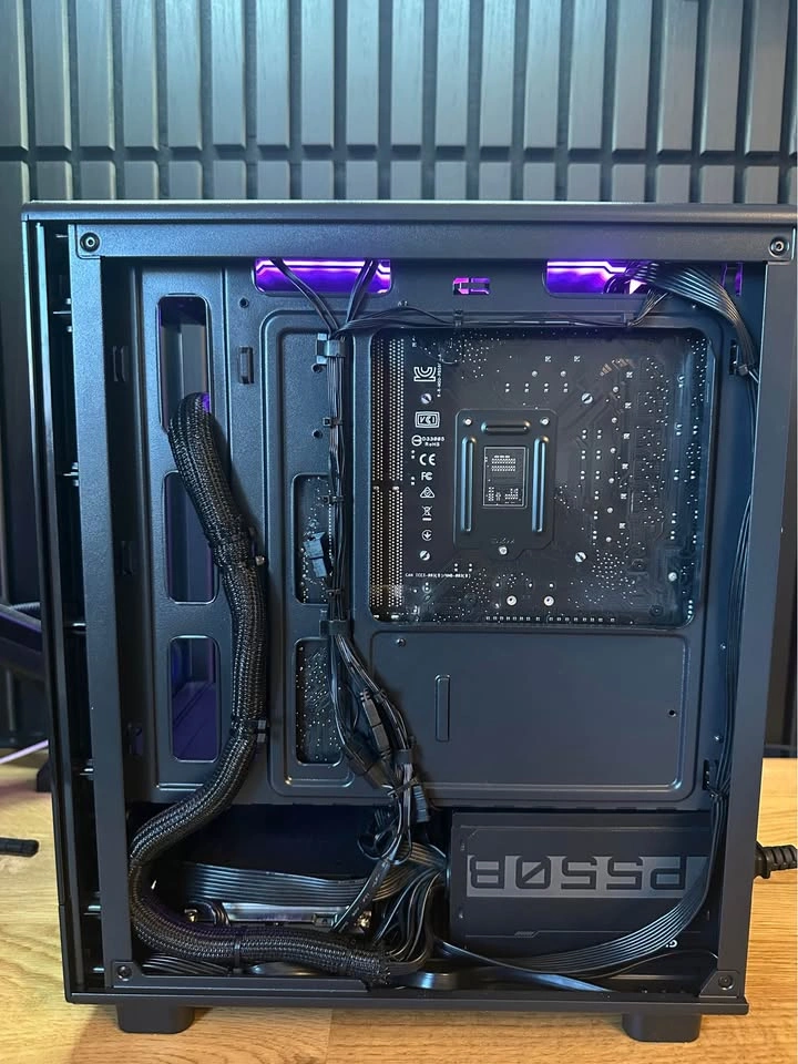 RX 6600 Gaming PC – High FPS 1080P / 1440P Capable – $700 - photo 5