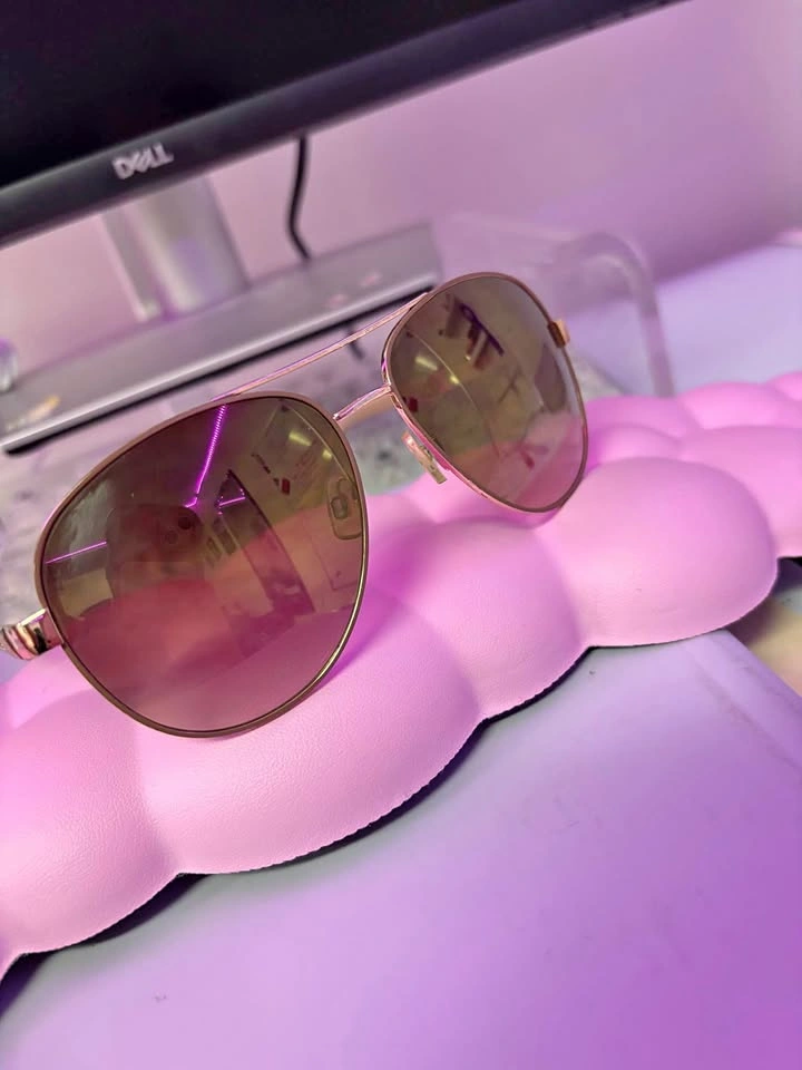 Jessica Simpson Sunglasses