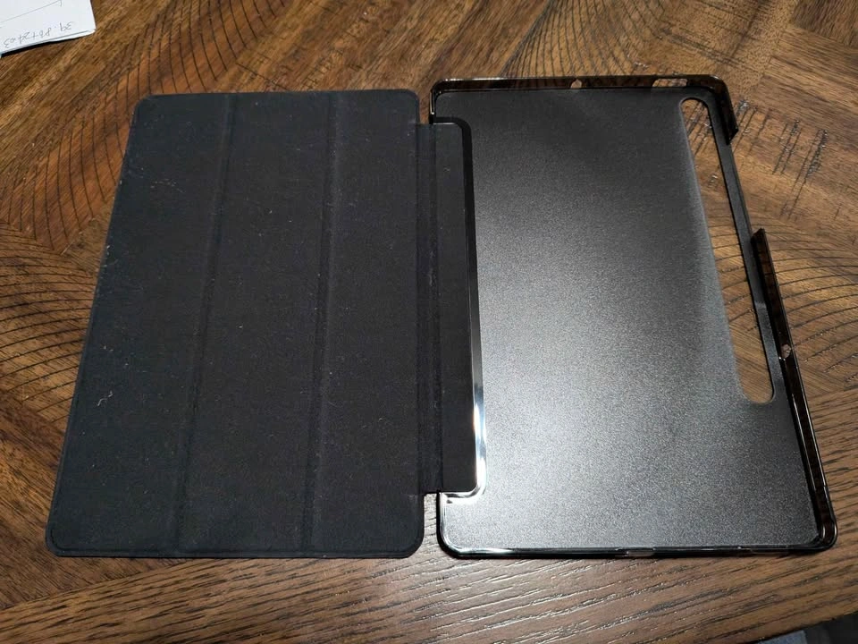 ProCase Samsung S9FE Tablet Case - photo 2
