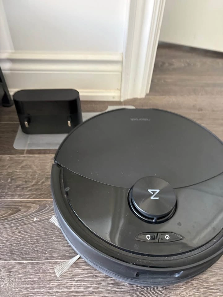 Roborock Q10 S5 Robot Vacuum and Mop Cleaner - photo 5