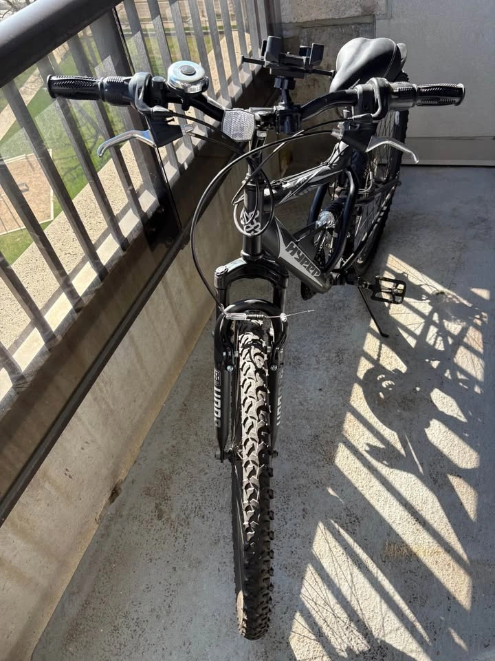 Hyper Bicycle MEN/ adult 27.5 - photo 2
