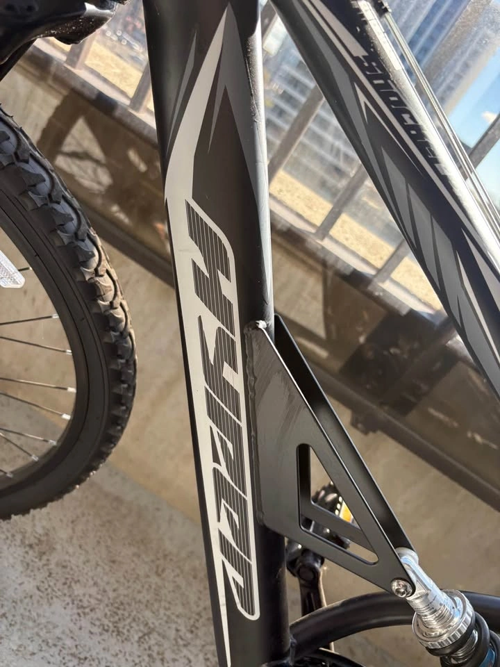 Hyper Bicycle MEN/ adult 27.5 - photo 3