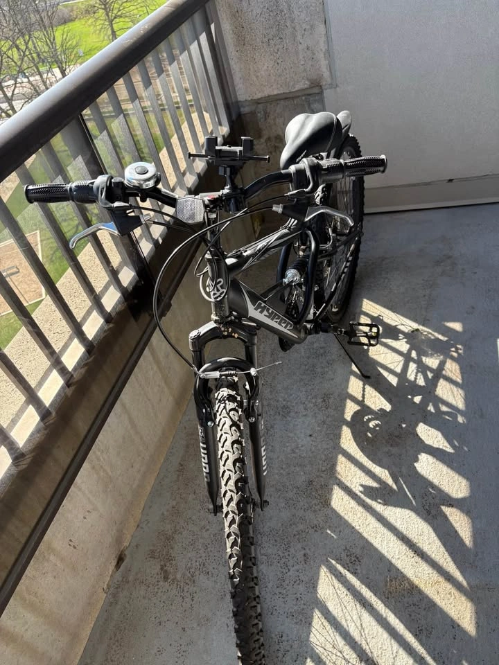 Hyper Bicycle MEN/ adult 27.5 - photo 4