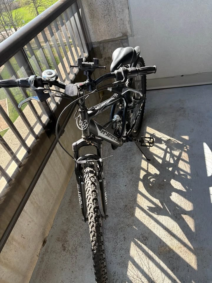 Hyper Bicycle MEN/ adult 27.5 - photo 5