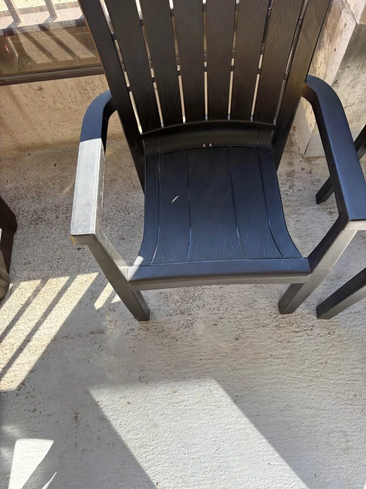 Arm Chair outdoor and indoor -2 - photo 2