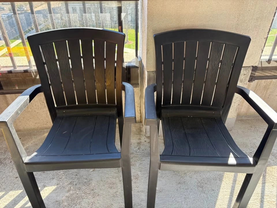 Arm Chair outdoor and indoor -2 - photo 3