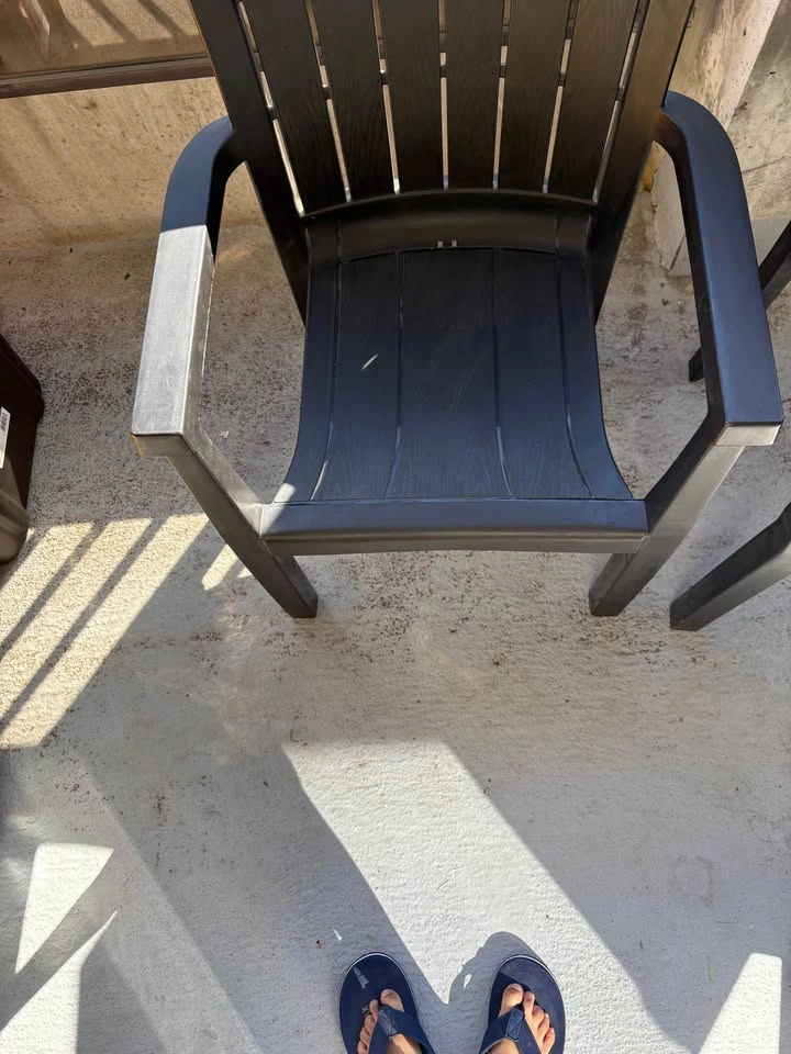 Arm Chair outdoor and indoor -2 - photo 4