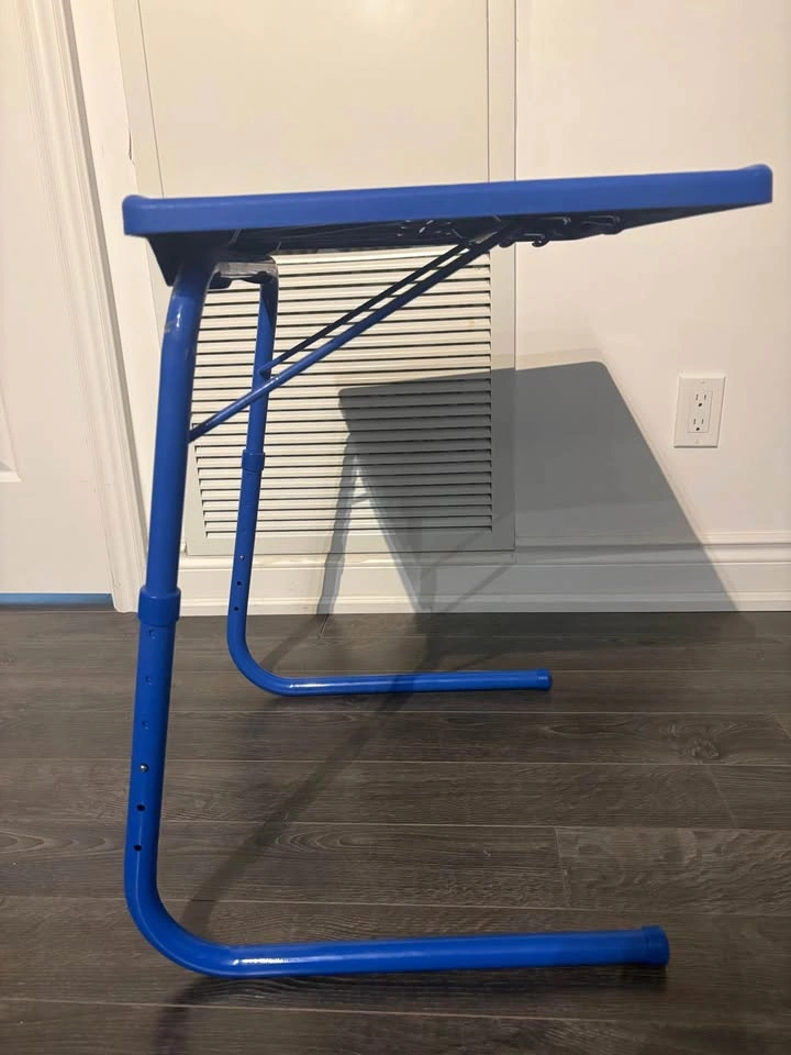 Table-Mate 6 adjustable tray height - photo 3