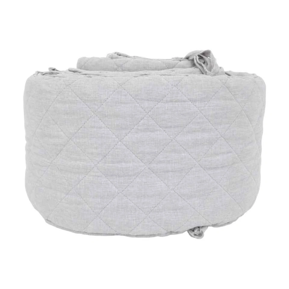 Pottery Barn Kids Crib Bumper - 2 Available - photo 2