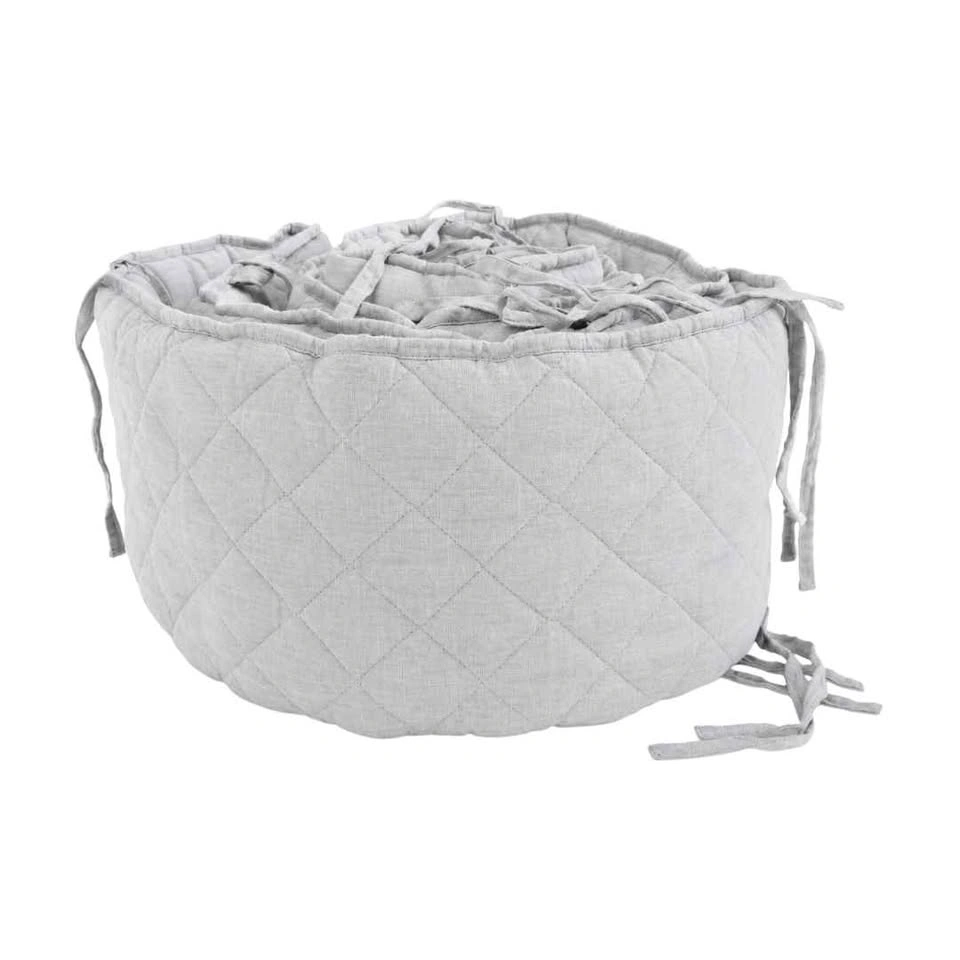 Pottery Barn Kids Crib Bumper - 2 Available - photo 3