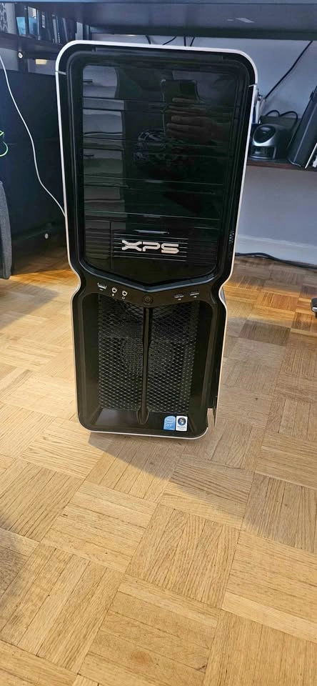 Desktop Computer