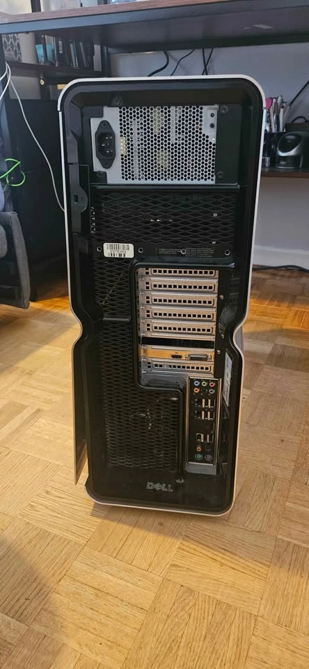 Desktop Computer - photo 3