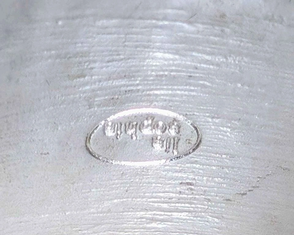 Lia Sophia Hallmarked Jewellery Cuff Bracelet - photo 3