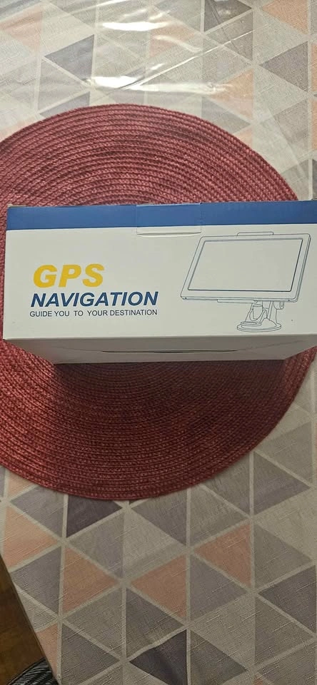 GPS Navigation - photo 2