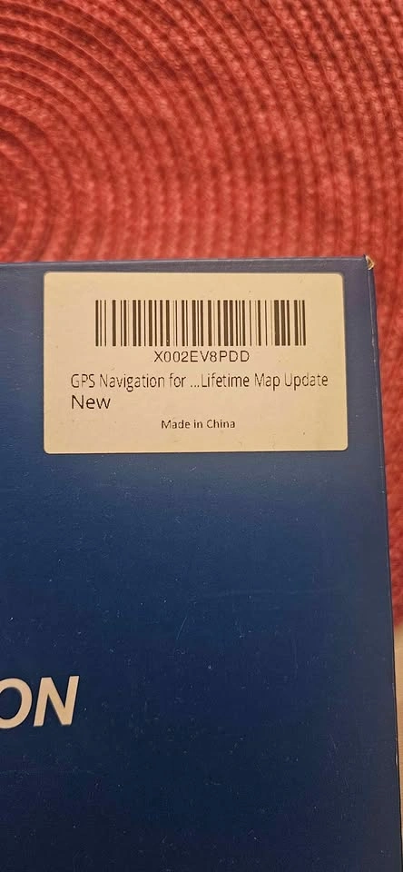 GPS Navigation - photo 3