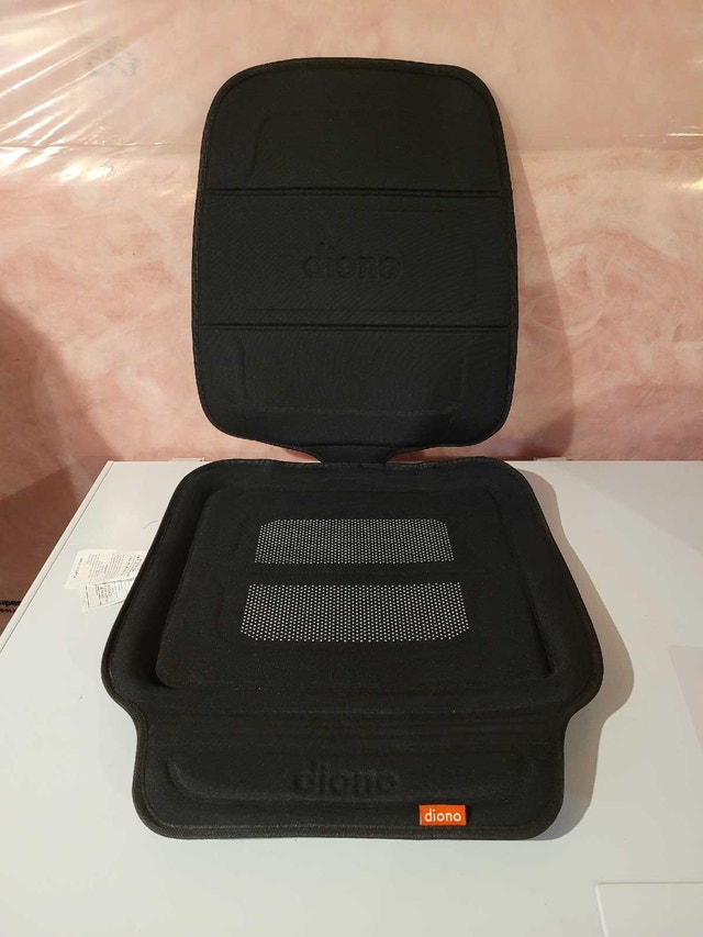 Diono Car Seat Protector