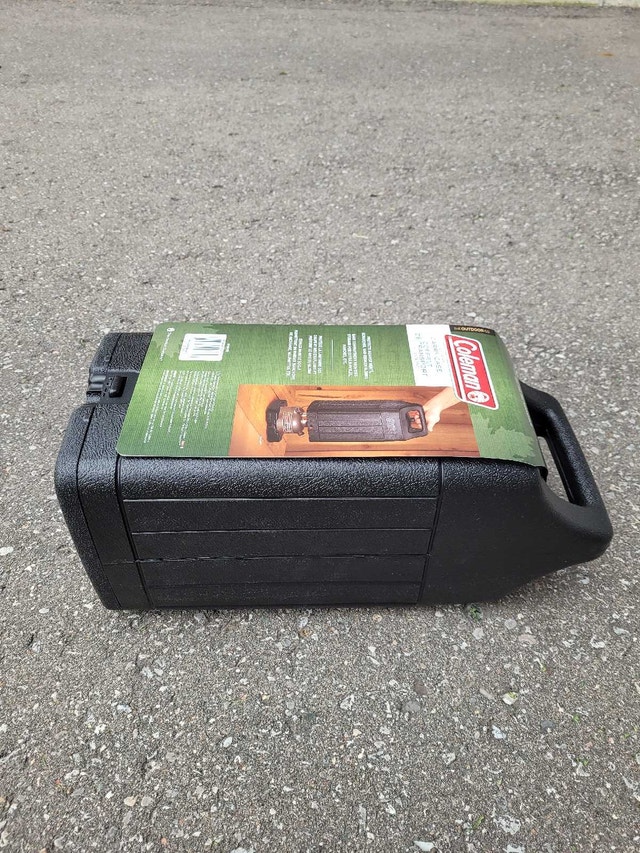 Coleman Lantern Carry Case - photo 2