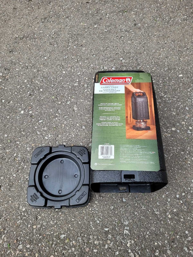 Coleman Lantern Carry Case - photo 3