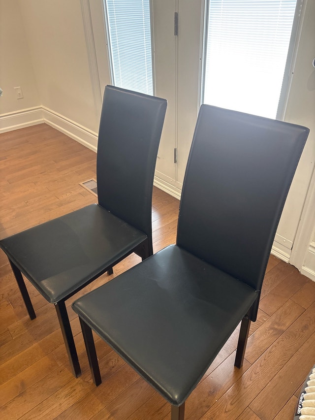 Dining Chairs