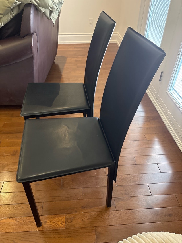 Dining Chairs - photo 2