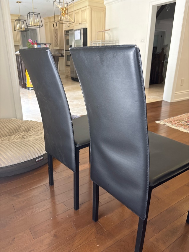 Dining Chairs - photo 3