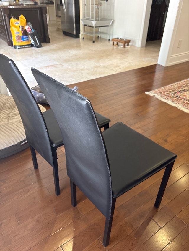Dining Chairs - photo 4
