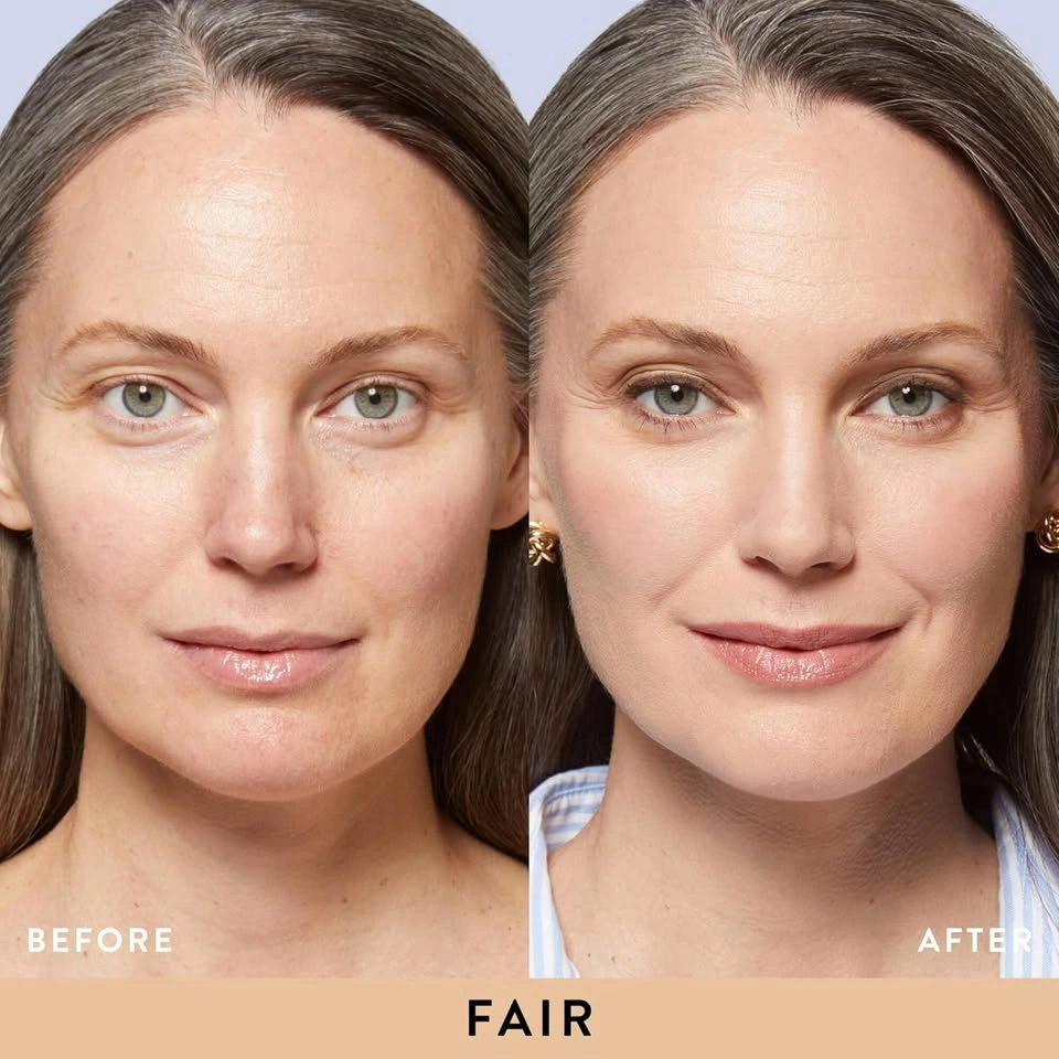 Laura Geller Balance n Brighten Foundation - Shade Fair - photo 4