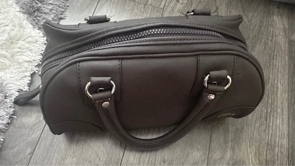 Lacoste Bowling Bag Handbag - photo 5