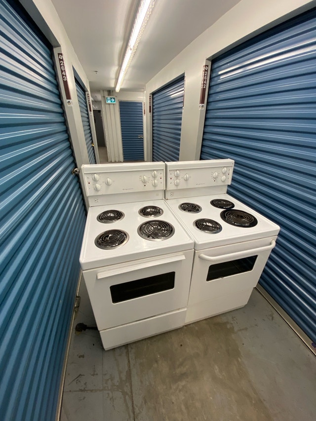 APARTMENT ELECTRIC STOVE - photo 4