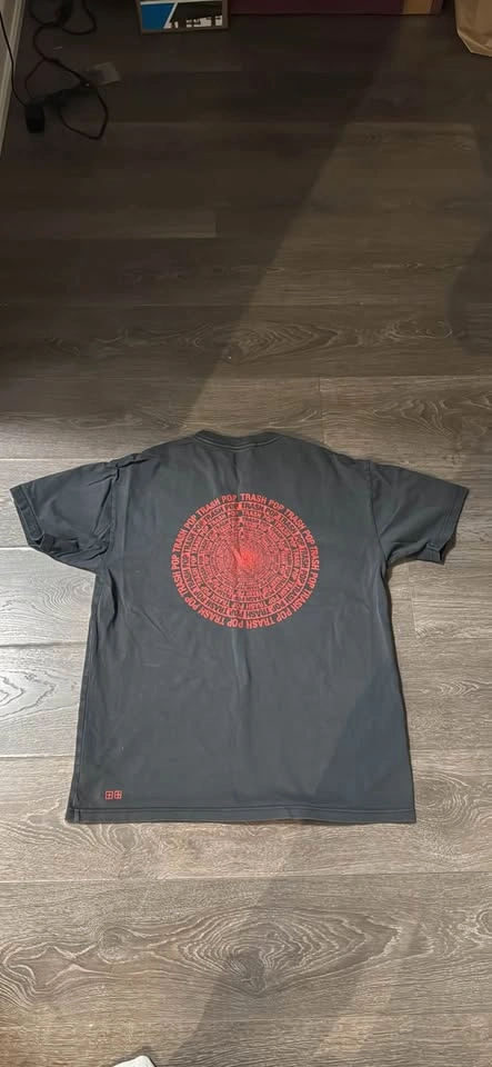 KSUBI Revolution Tee (Size M, oversized) - photo 2