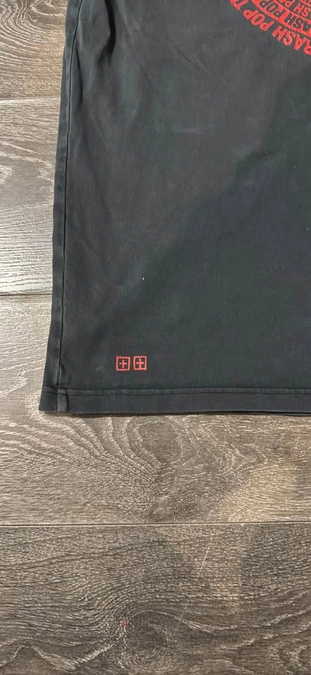KSUBI Revolution Tee (Size M, oversized) - photo 3