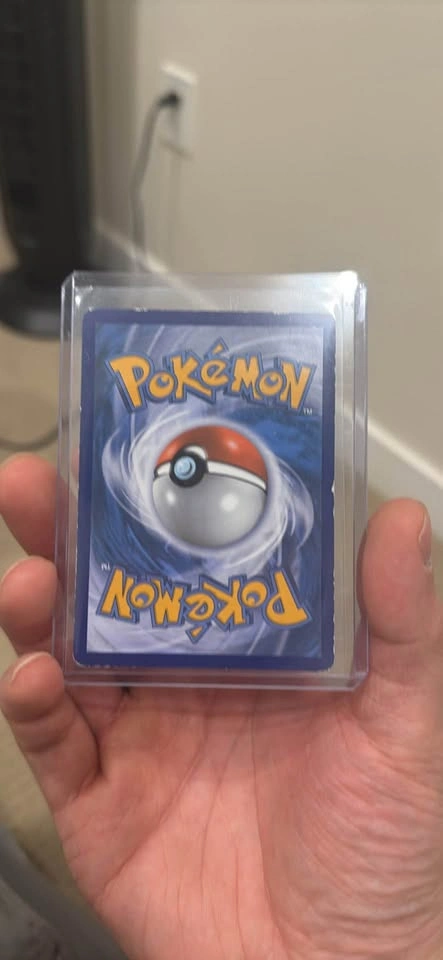 Reshiram RC22 Legendary Treasures MP - Pokemon TCG - photo 4