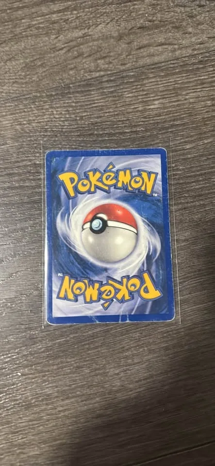 Kyogre EX E-Reader Nintendo Promo (001) (HP) - Pokemon TCG - photo 2
