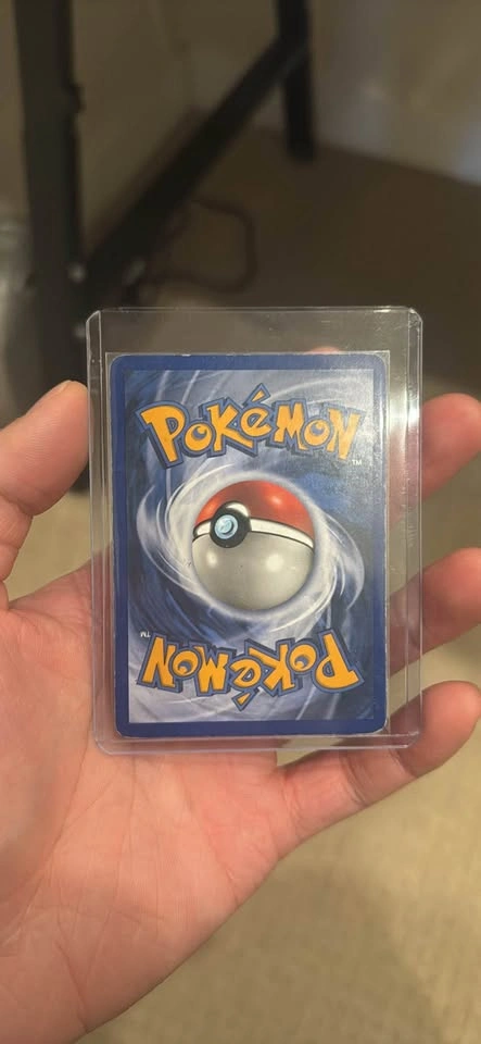 Mesprit Mysterious Treasures Holofoil 14/123 (MP) - Pokemon TCG - photo 3
