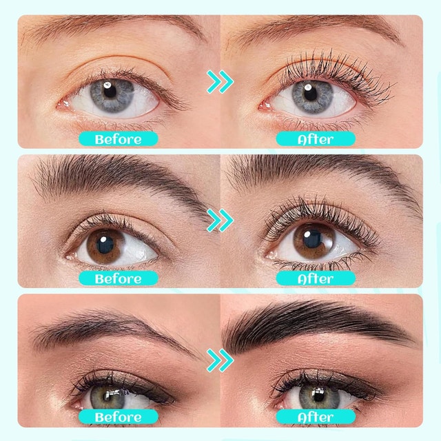NEW Amzgirl Lash Lift & Brow Lamination Kit - photo 2