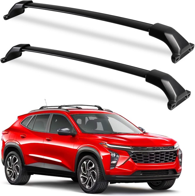NEW KINGGERI Roof Racks for Chevy Trax 2023-25