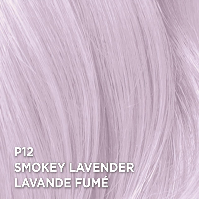 2 NEW L'Oréal Paris Feria Hair Dye - Smokey Lavender - photo 2