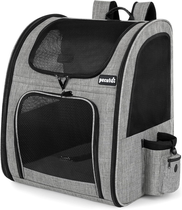 NEW Pecute Dog Carrier Backpack XL (6-10kg Pets)