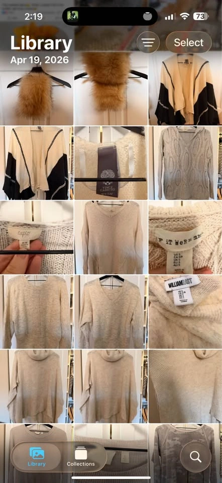 3 Sorel Boots + Winter Closet Clean Out (Bundle Deal) - photo 3