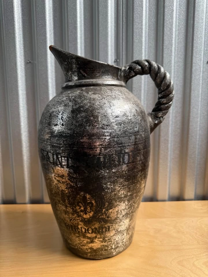 Rustic Pitcher – Ashley Furniture